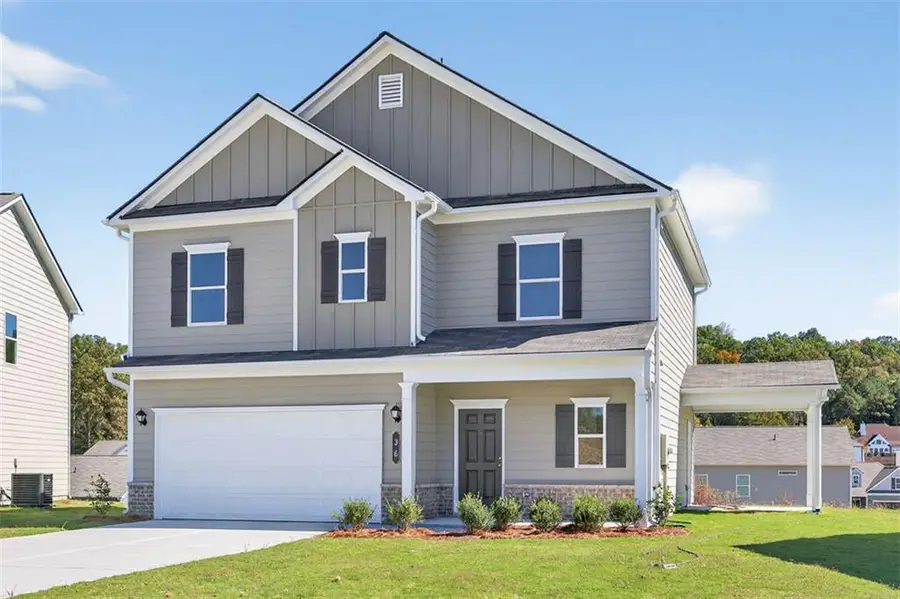 36 Busby Lane, Rome, GA 30161 - Image #2