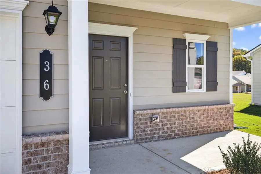 36 Busby Lane, Rome, GA 30161 - Image #3