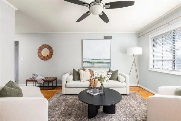 410 Candler Park Drive Ne #C8, Atlanta, GA 30307