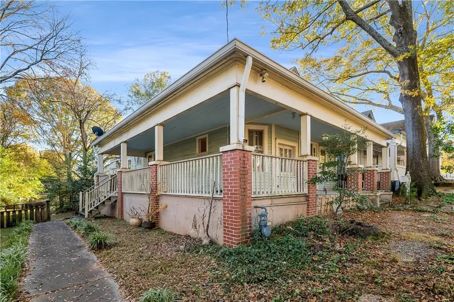 357 Ormond Street Se, Atlanta, GA 30315 - Image #2