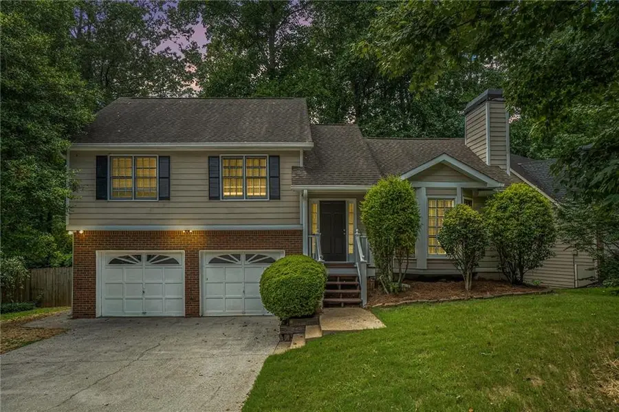 3450 Lookout Trace, Powder Springs, GA 30127 - Image #2