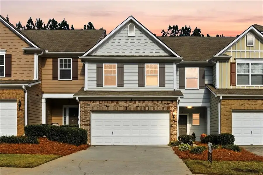 415 Mountain View Lane, Woodstock, GA 30188 - Image #2