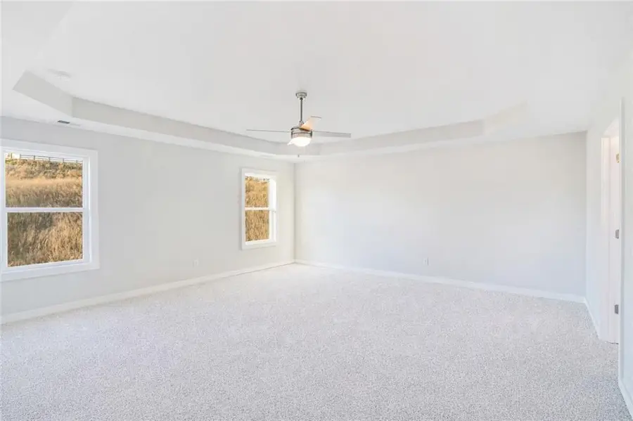 2545 Parkside Way Lot 397, Gainesville, GA 30507 - #3