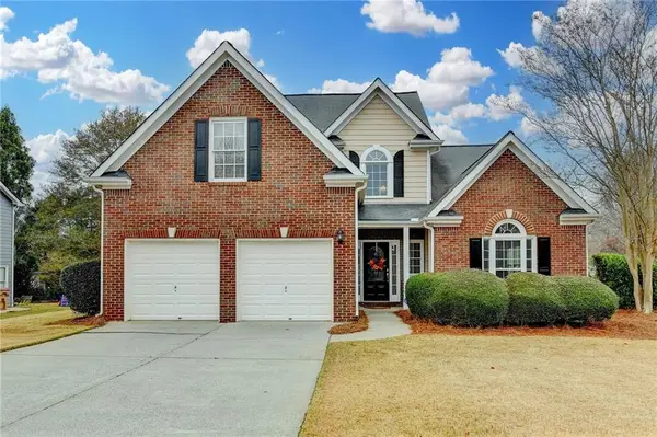 2005 Brook Meadow Drive, Alpharetta, GA 30005