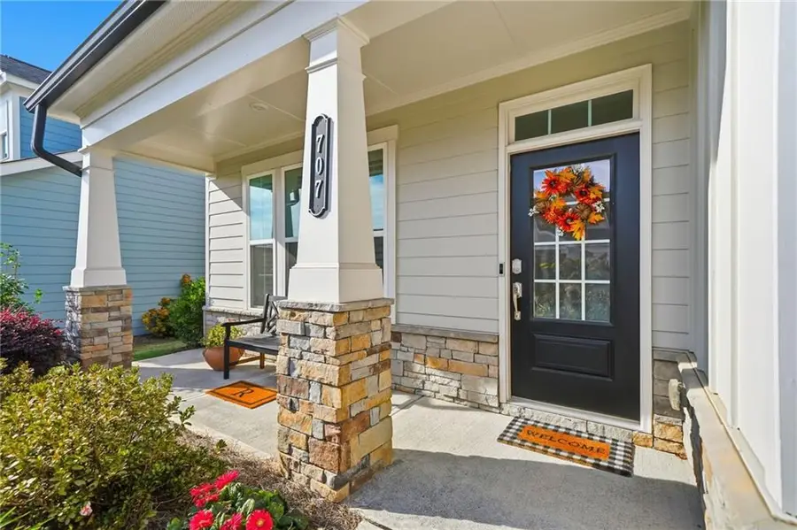 707 Evergreen Lane, Canton, GA 30114 - Image #2