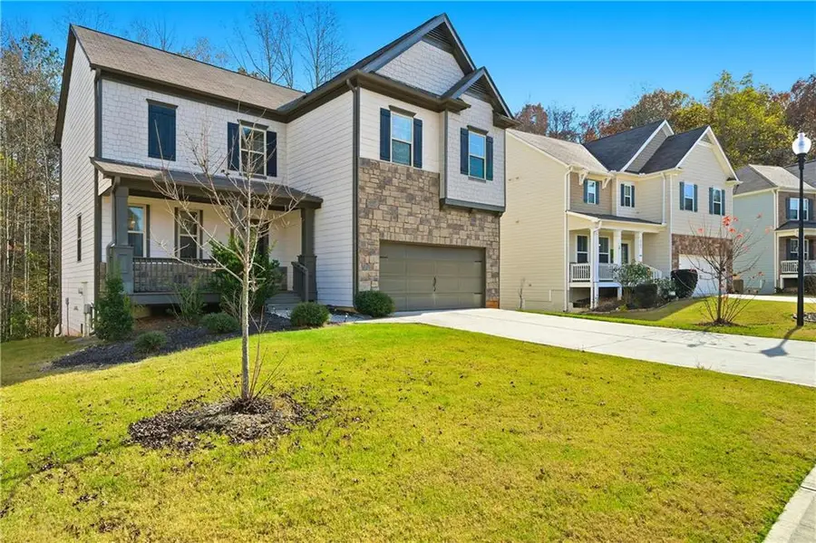 6561 Bluffview Drive, Douglasville, GA 30134 - Image #2