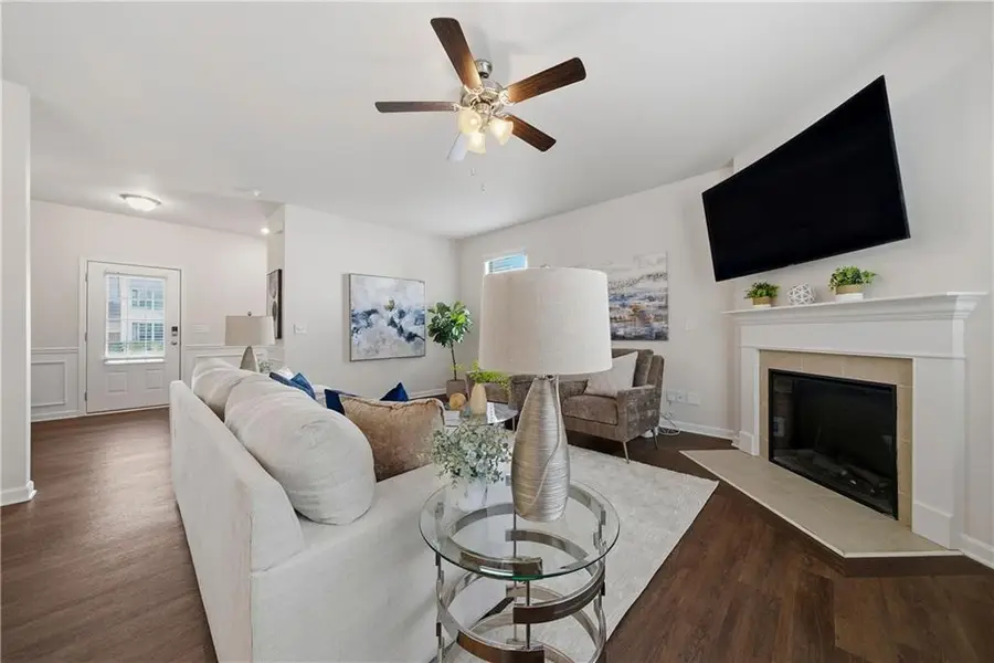 6561 Bluffview Drive, Douglasville, GA 30134 - Image #3