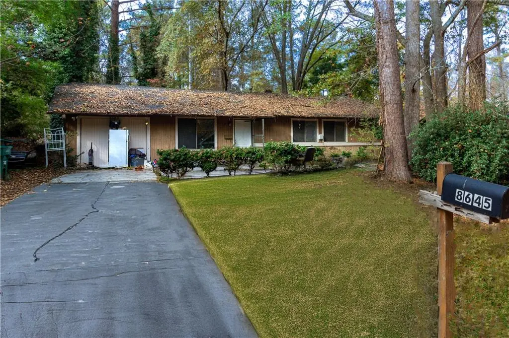 8645 Embrey Drive, Jonesboro, GA 30236 - Image #1