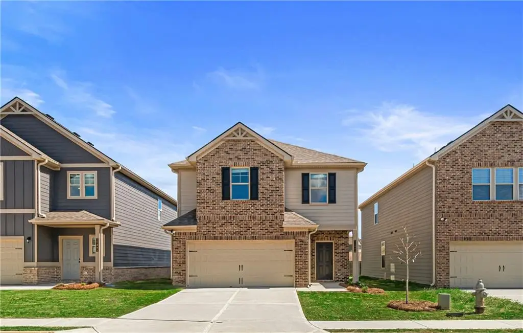 11951 Brightside Parkway, Hampton, GA 30228 - Image #1