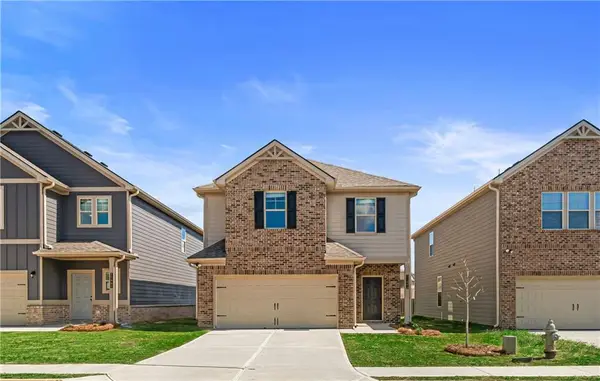 11951 Brightside Parkway, Hampton, GA 30228