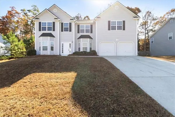 4135 Jackie Drive, Douglasville, GA 30135