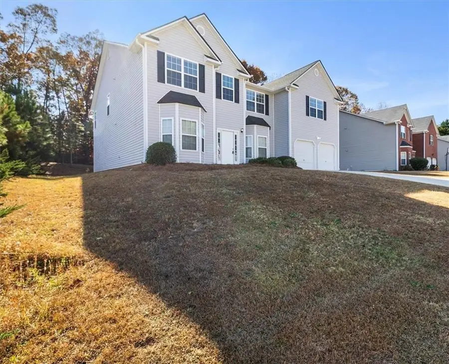 4135 Jackie Drive, Douglasville, GA 30135 - Image #2