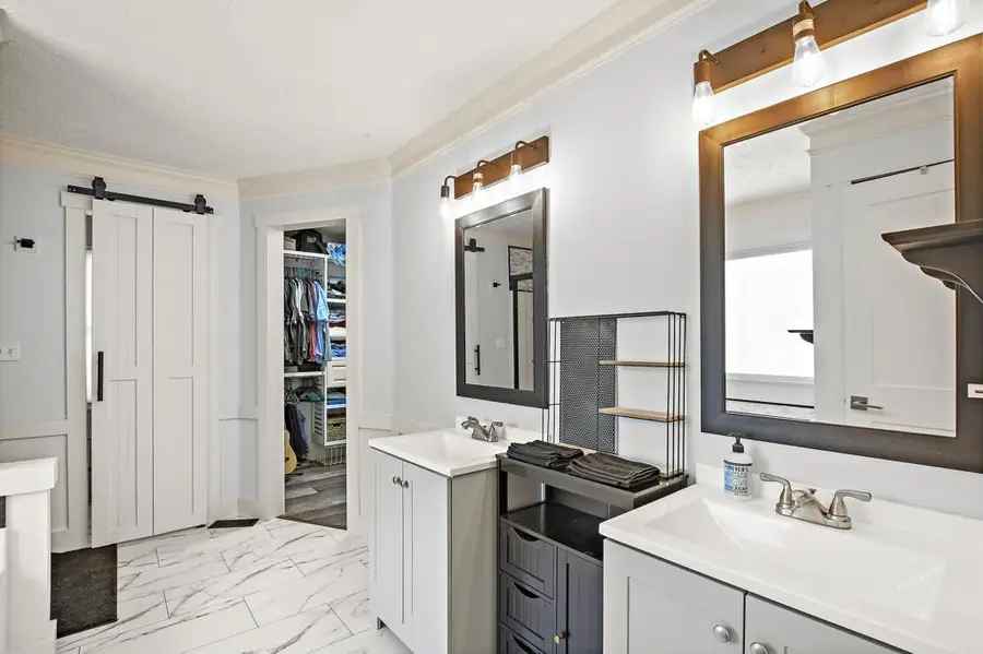 302 Bennett Farms Court, Acworth, GA 30102 - Image #3