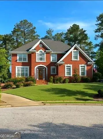 10216 Azalea Drive, Covington, GA 30014