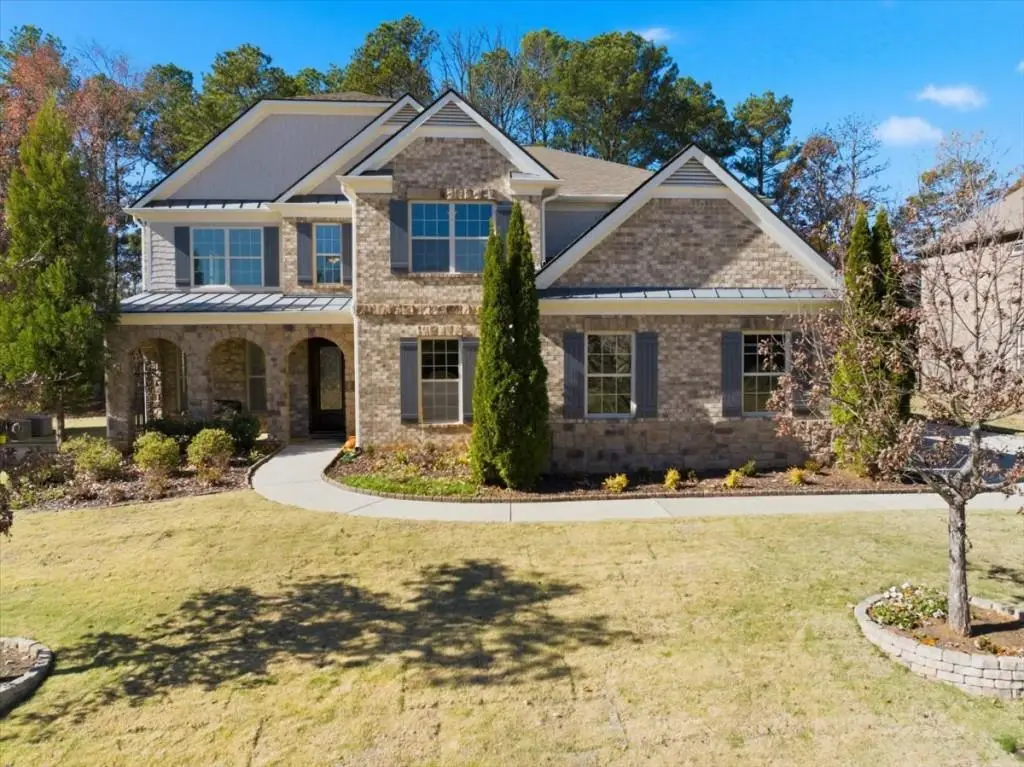 8930 Cobblestone Lane, Cumming, GA 30041 - Image #1