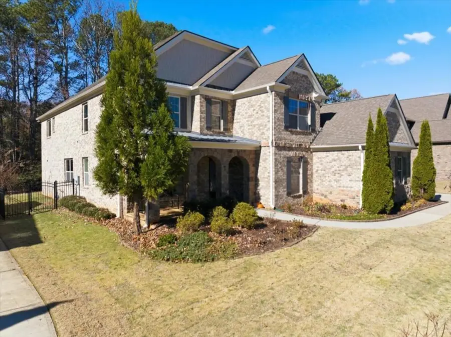 8930 Cobblestone Lane, Cumming, GA 30041 - Image #2
