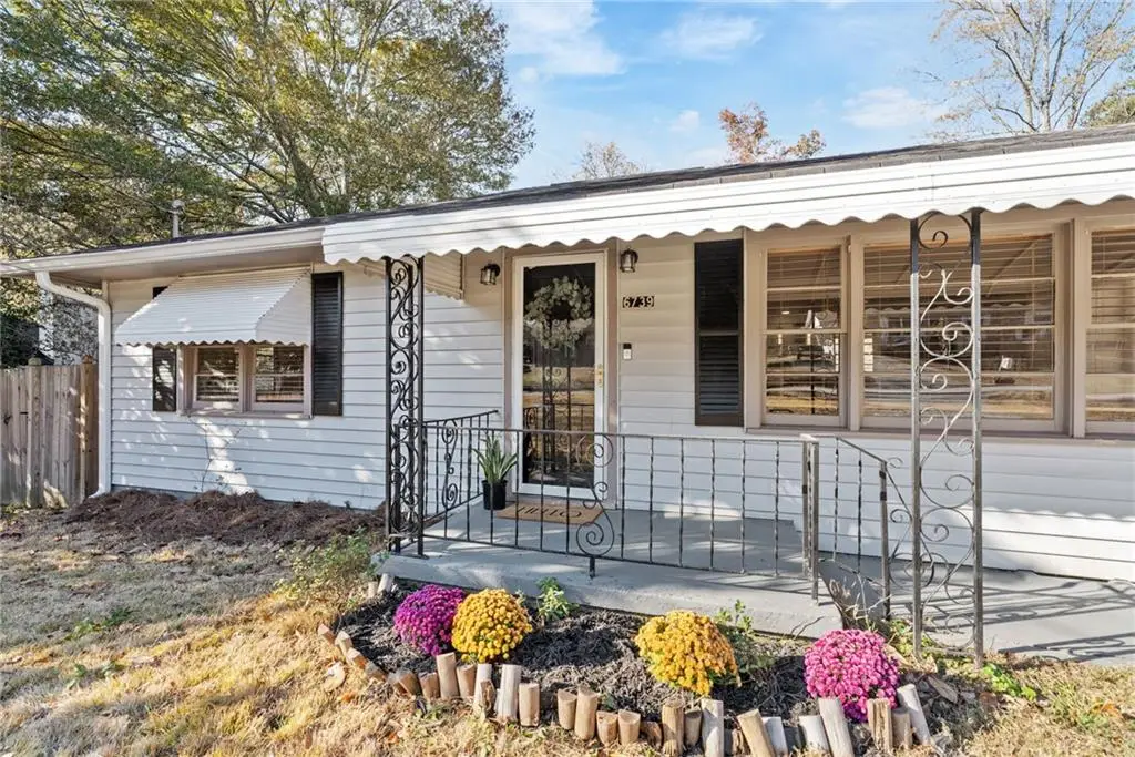 6739 Kull Drive, Lithia Springs, GA 30122 - Image #1