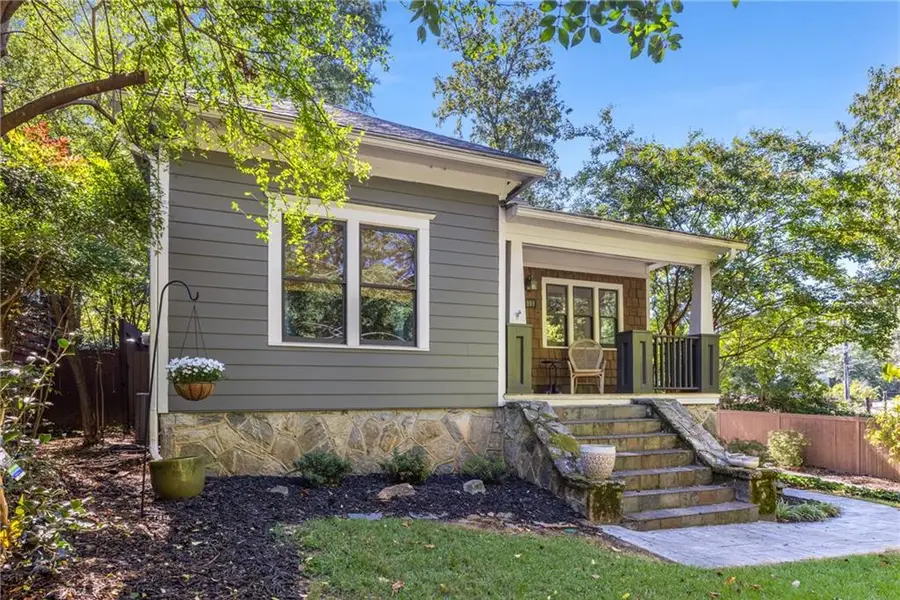 989 Amsterdam Avenue Ne, Atlanta, GA 30306 - Image #2