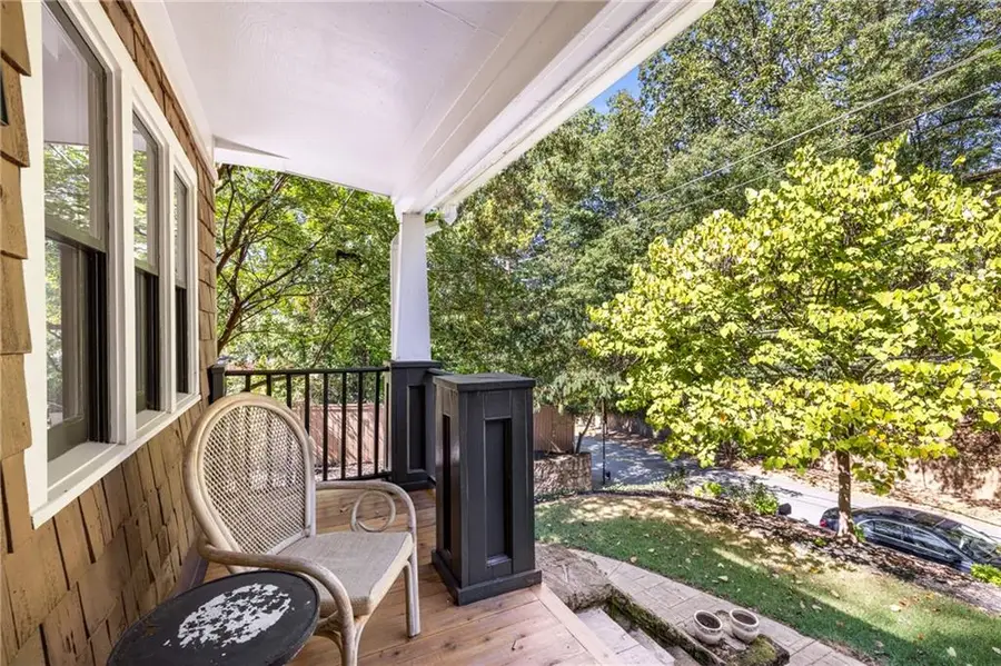 989 Amsterdam Avenue Ne, Atlanta, GA 30306 - Image #3