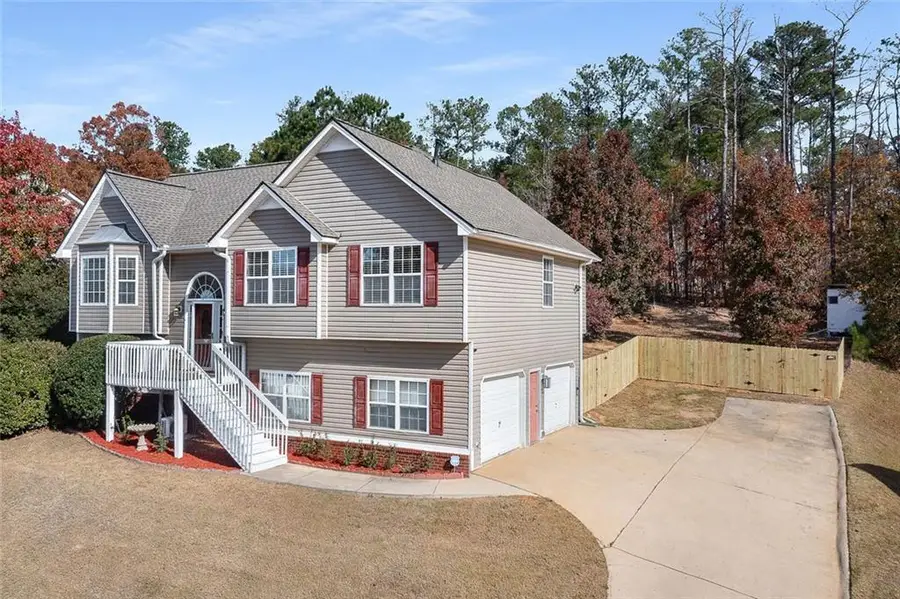 96 Mcclure Trail, Dallas, GA 30132 - Image #2