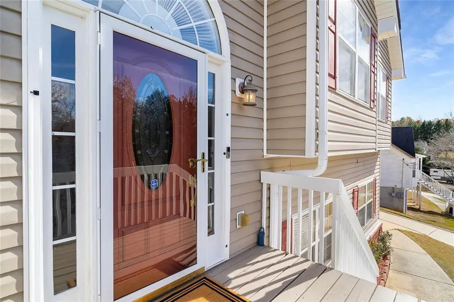 96 Mcclure Trail, Dallas, GA 30132 - Image #3