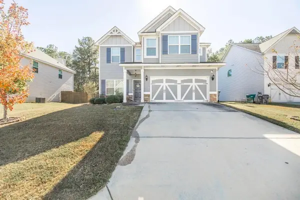215 Golden Rod Trail, Perry, GA 31069