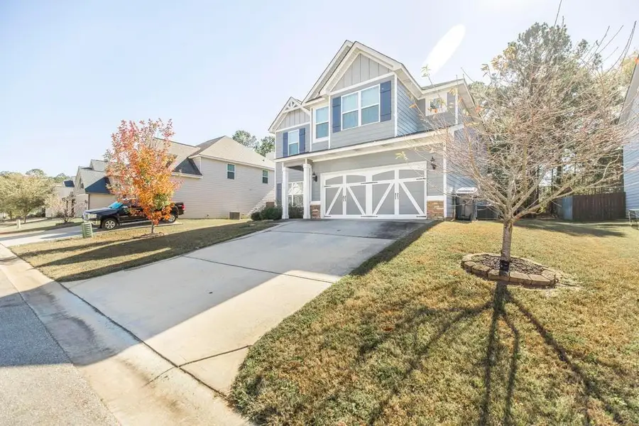 215 Golden Rod Trail, Perry, GA 31069 - Image #2