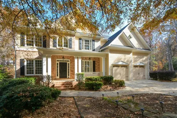 815 Brickwood Lane, Milton, GA 30004