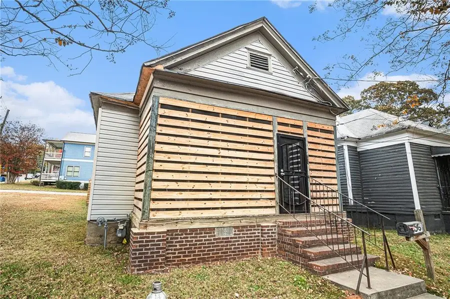 56 Ormond Street Se, Atlanta, GA 30315 - Image #2