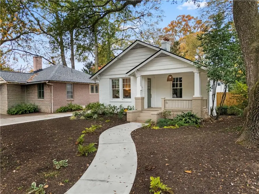 884 Edgewood Avenue Ne, Atlanta, GA 30307 - Image #2