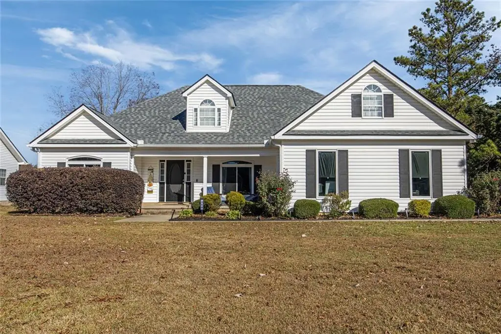 268 Amanda Drive, Macon, GA 31216 - Image #1