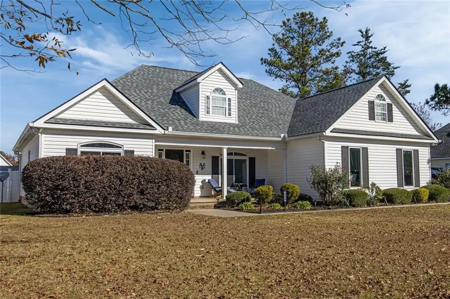 268 Amanda Drive, Macon, GA 31216 - Image #2