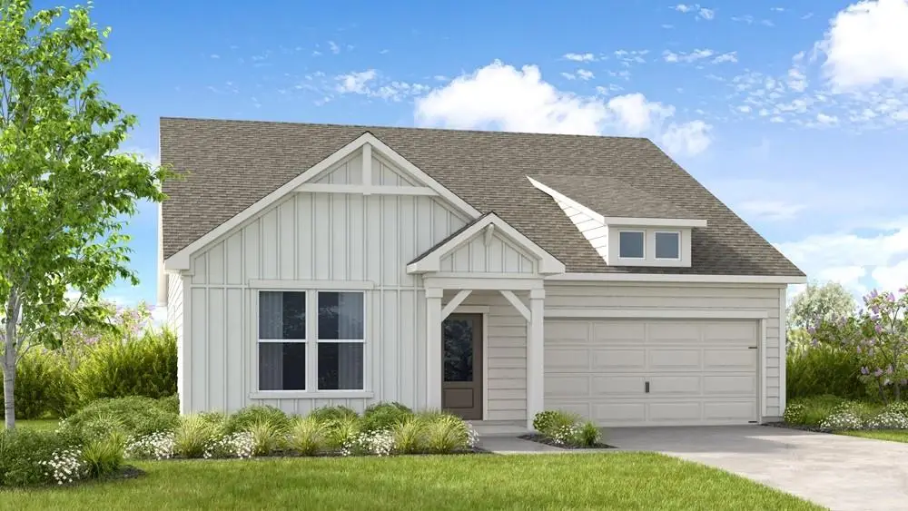 218 Groveton Court, Euharlee, GA 30145 - Image #1