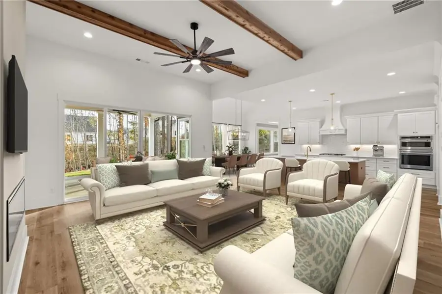 3029 Traditions Way, Jefferson, GA 30549 - Image #3