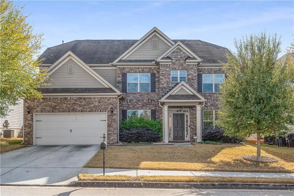 105 Hamilton Pointe Drive, McDonough, GA 30253 - Image #1