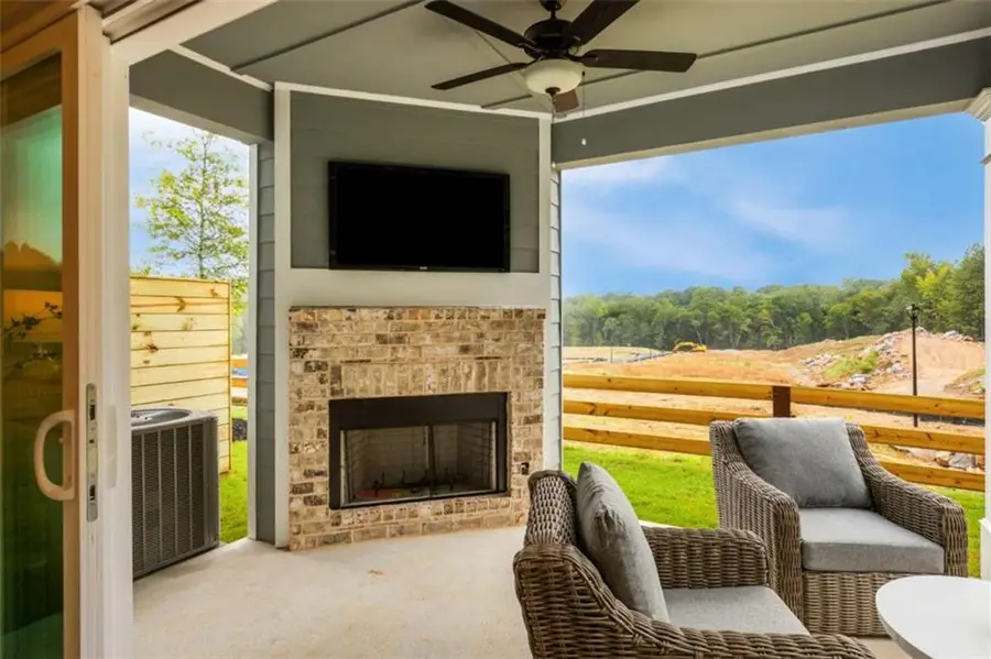 335 Yukon Drive #61, Conyers, GA 30094 - Image #3