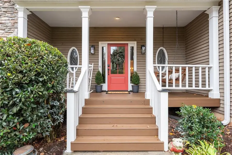 4464 Windsor Oaks Drive, Marietta, GA 30066 - Image #2