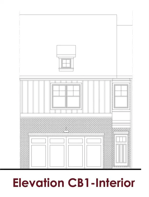 Address Withheld By Seller, Auburn, GA 30011 - Image #1