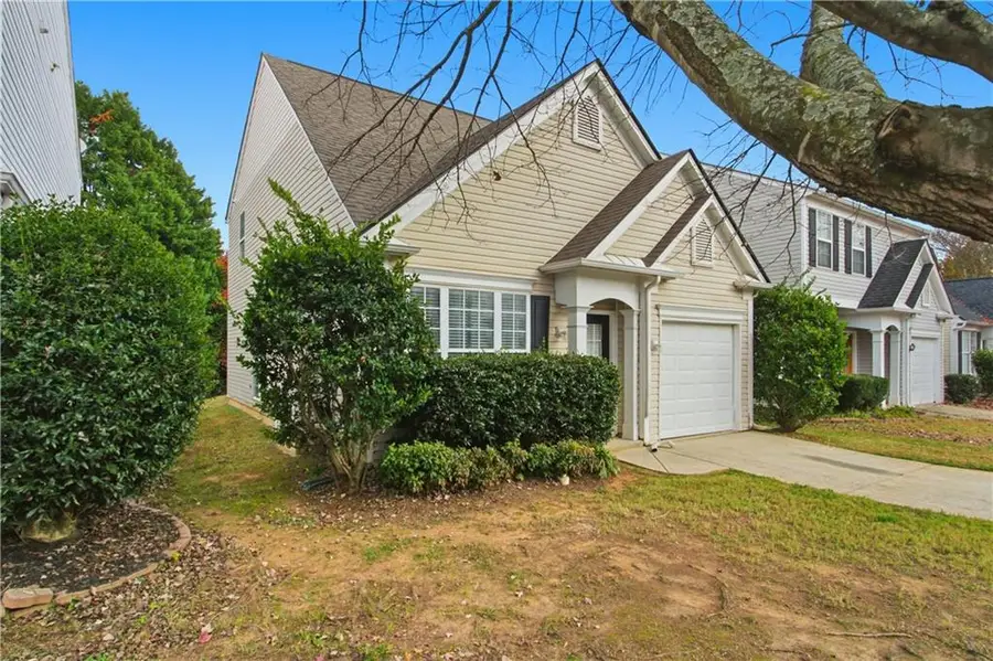 1609 Heyford Circle Nw, Kennesaw, GA 30152 - Image #3