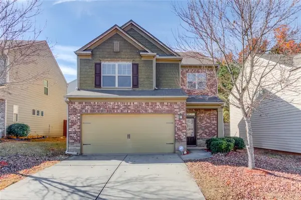 115 Brushed Ives Court, Lawrenceville, GA 30045