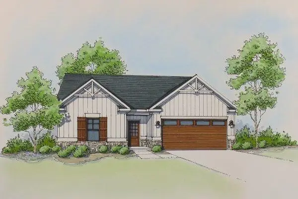 109 Everwood Court, Dallas, GA 30132 - Image #1