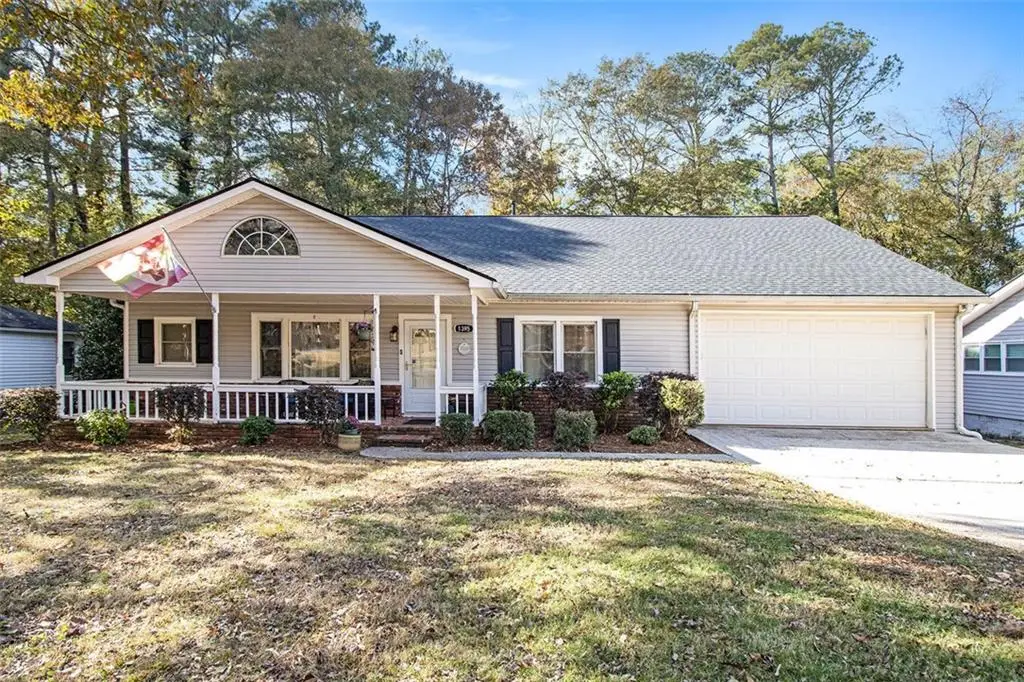 1395 Alverado Way, Decatur, GA 30032 - Image #1