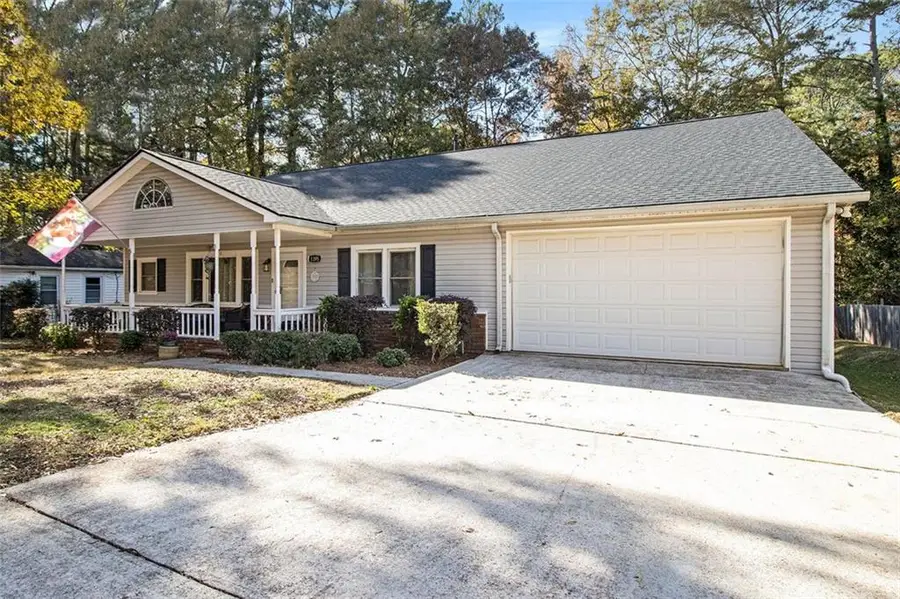 1395 Alverado Way, Decatur, GA 30032 - Image #2