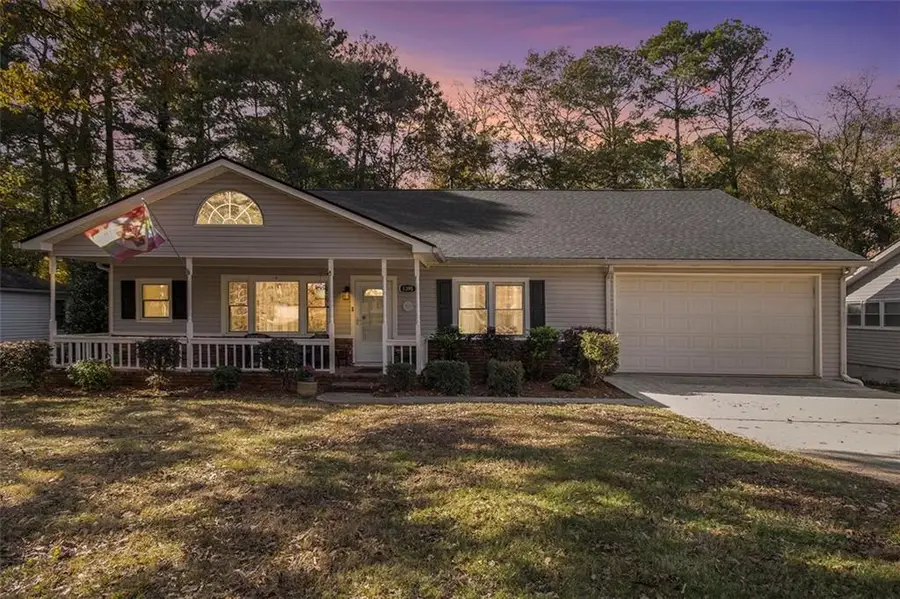 1395 Alverado Way, Decatur, GA 30032 - Image #3