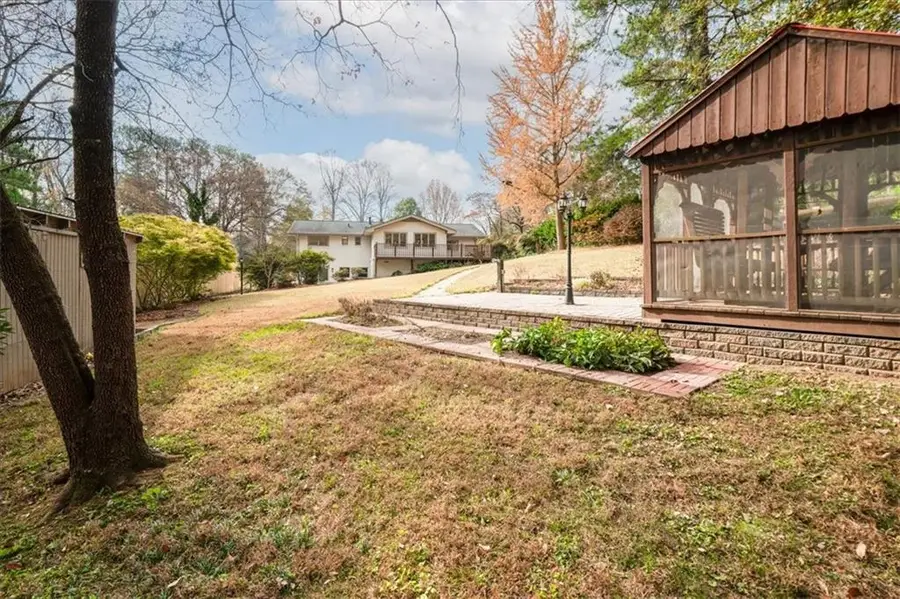 701 Rosedale Drive Se, Smyrna, GA 30082 - Image #2