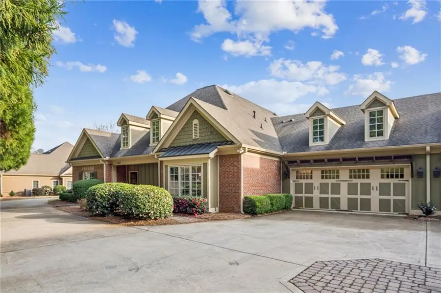 2530 Ballantrae Circle #45, Cumming, GA 30041 - Image #2