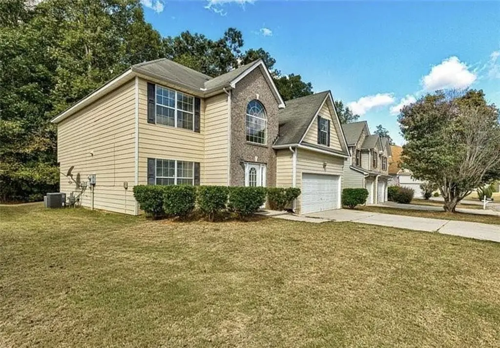 2210 Benidorm Court, Atlanta, GA 30349 - Image #1