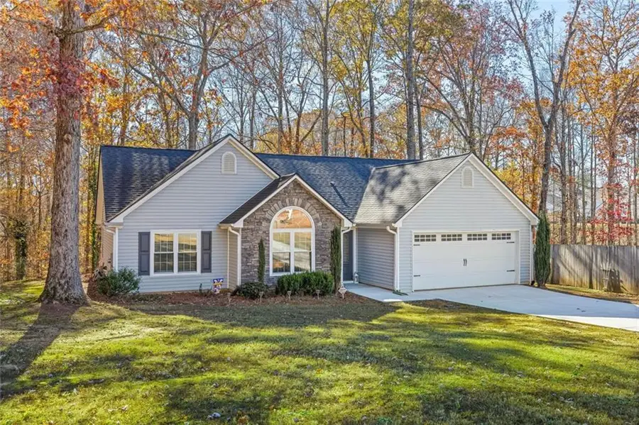 4304 Grey Park Drive, Buford, GA 30519 - Image #2