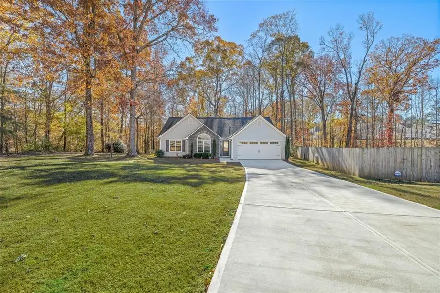 4304 Grey Park Drive, Buford, GA 30519 - Image #3