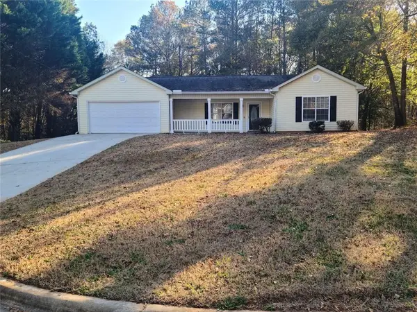 220 Mcgiboney Place, Covington, GA 30016